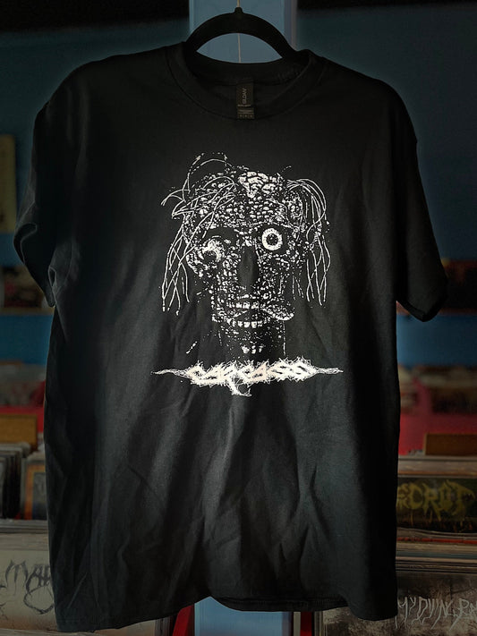 CARCASS | Skull T-Shirt