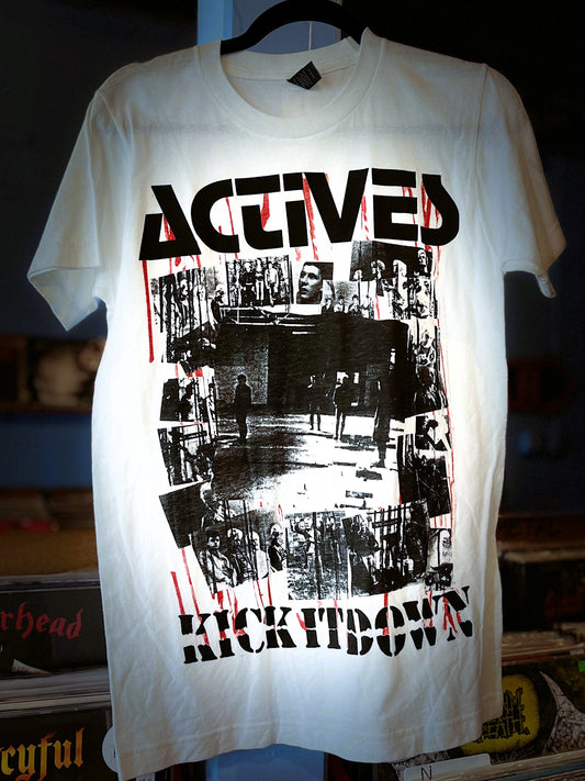 ACTIVES | Kick It Down T-Shirt