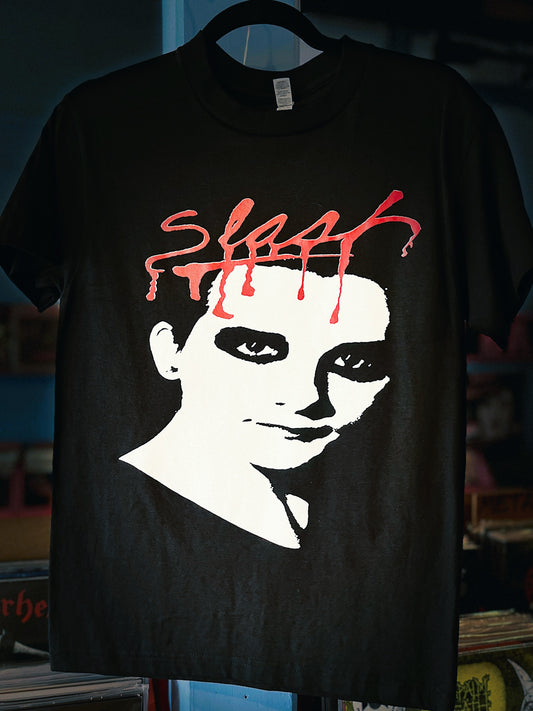 SLASH MAGAZINE | Dave Vanian T-Shirt