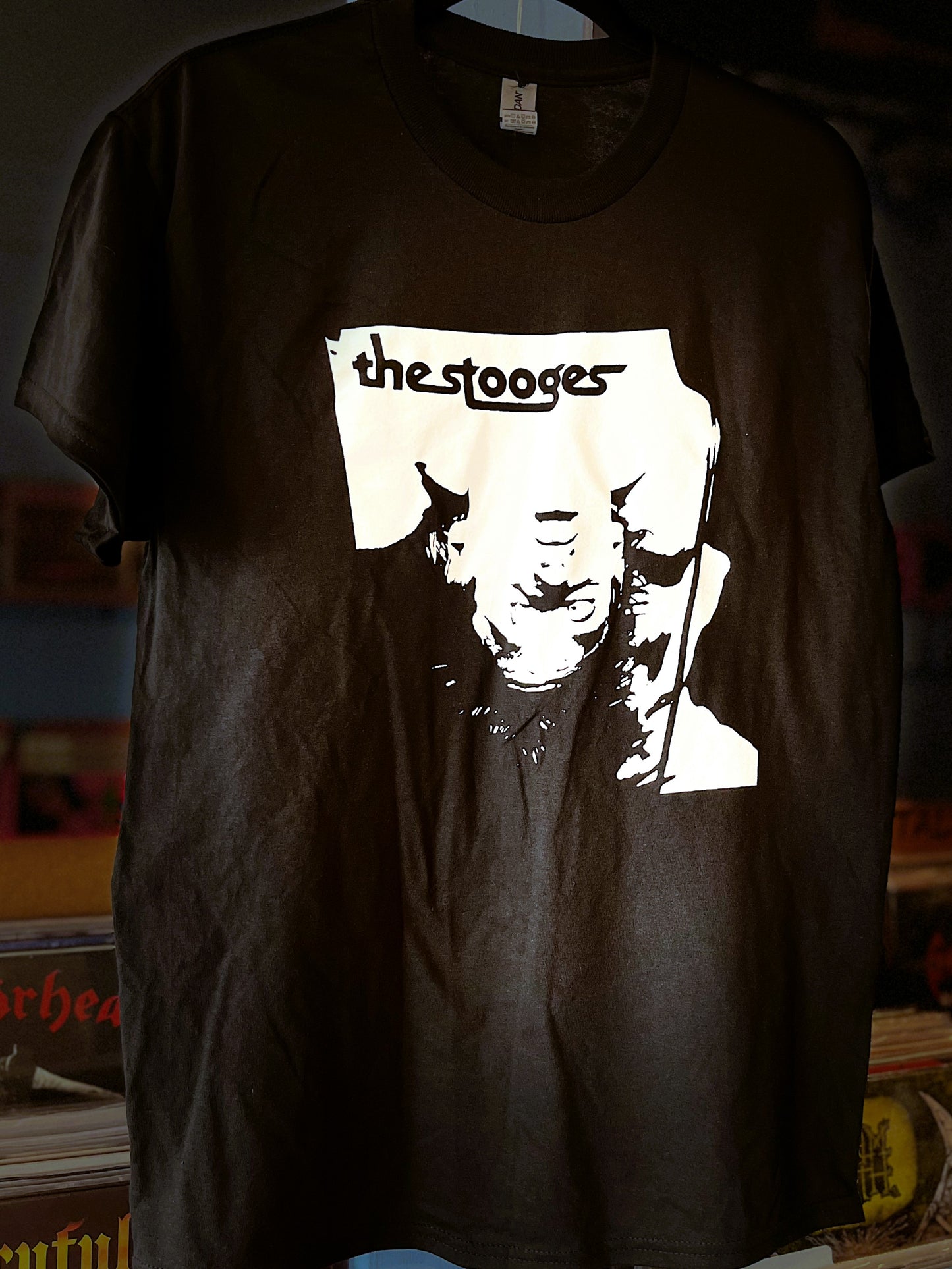 STOOGES | Upsidown T-Shirt