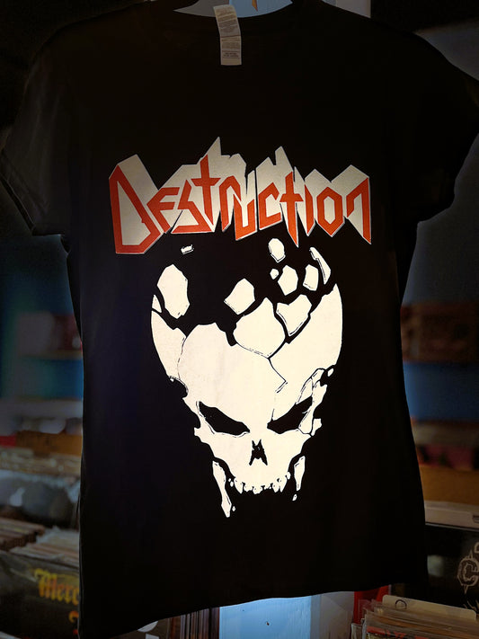 DESTRUCTION | Est. '84 T-Shirt