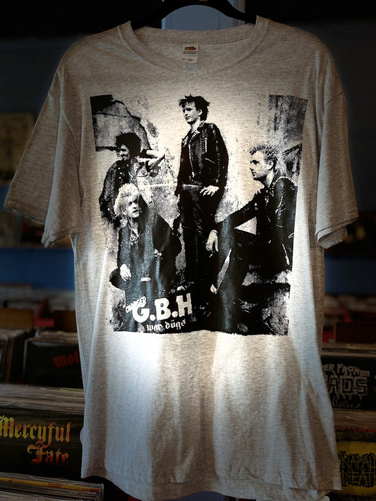 G.B.H. | War Dogs T-Shirt