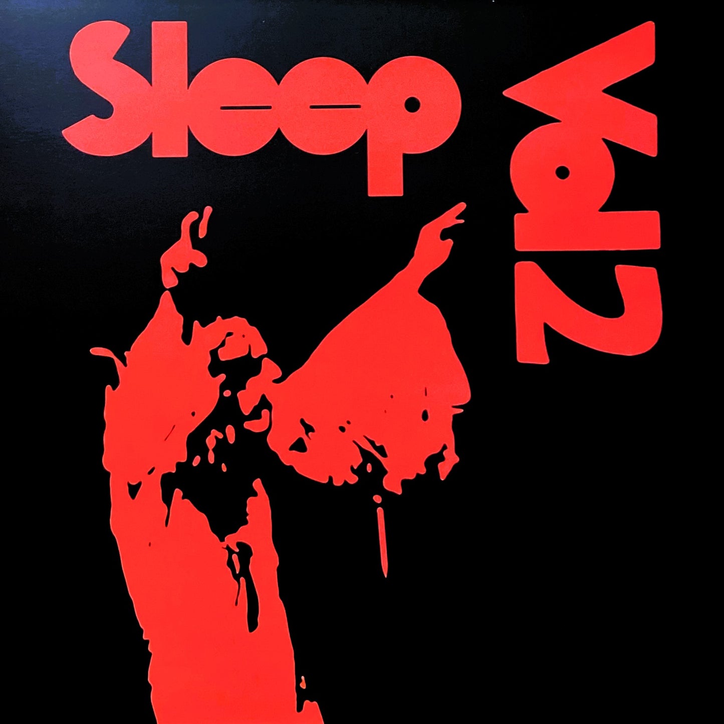 SLEEP – Vol 2 LP