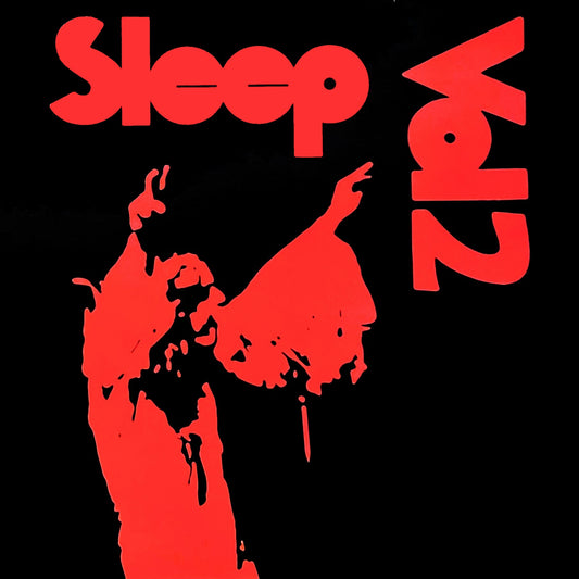 SLEEP – Vol 2 LP