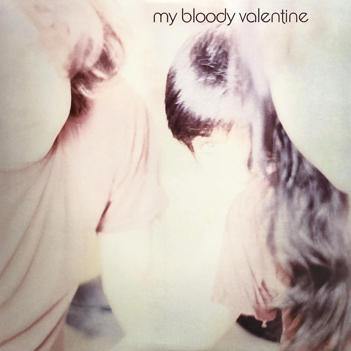 MY BLOODY VALENTINE – Isn