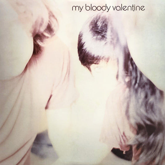 MY BLOODY VALENTINE – Isn't Anything LP (color vinyl)