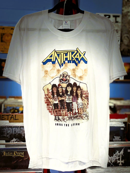 ANTHRAX | Among The Living T-Shirt