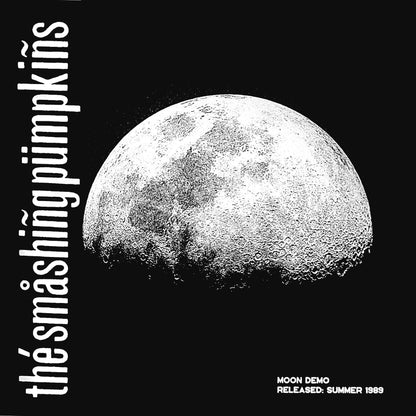 SMASHING PUMPKINS – Moon Demo LP (violet vinyl)