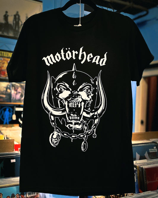 MOTÖRHEAD | Snaggletooth T-Shirt