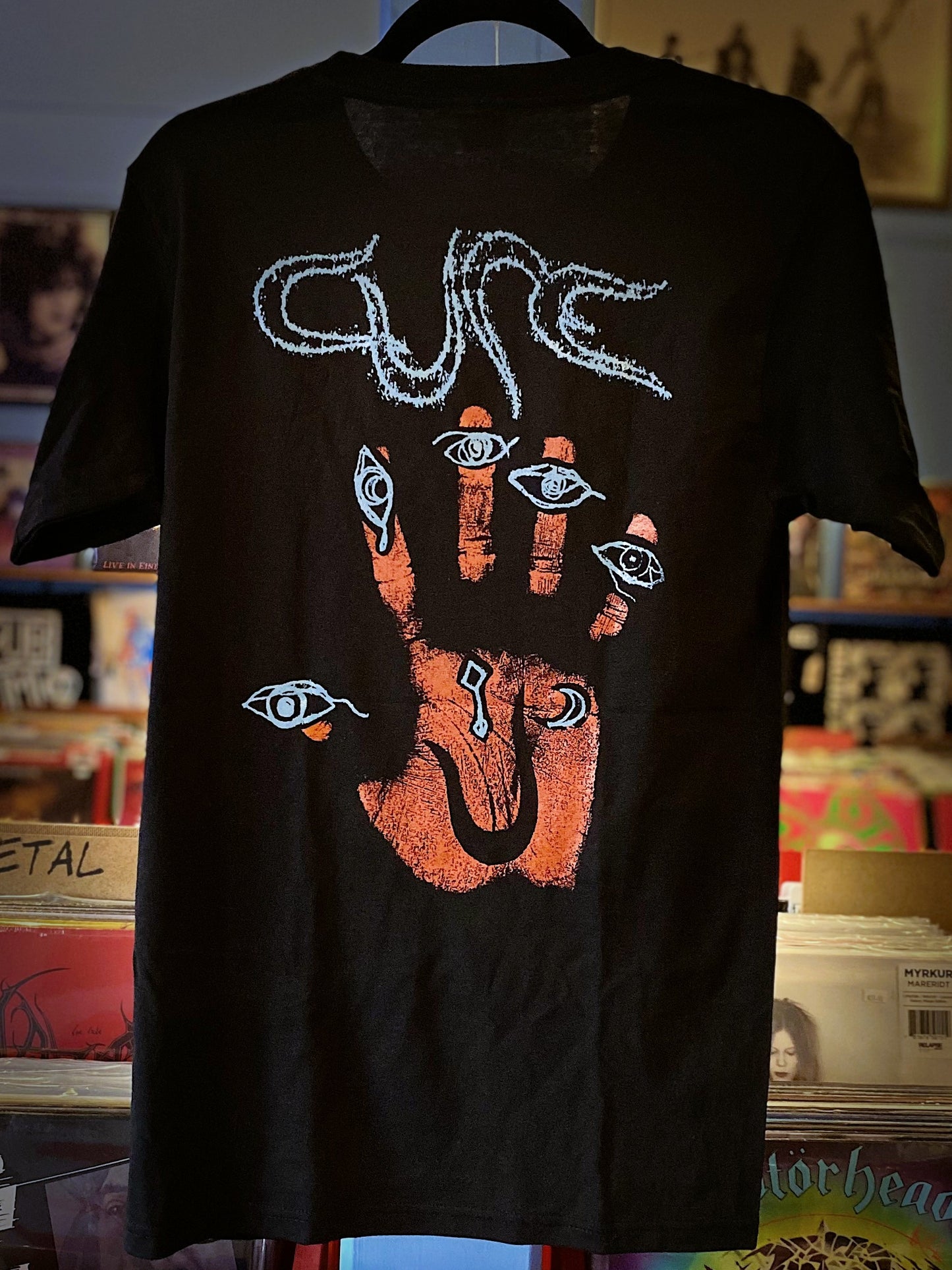 CURE | Wish T-Shirt