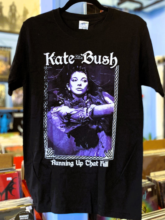 KATE BUSH | Running Up That Hill T-Shirt