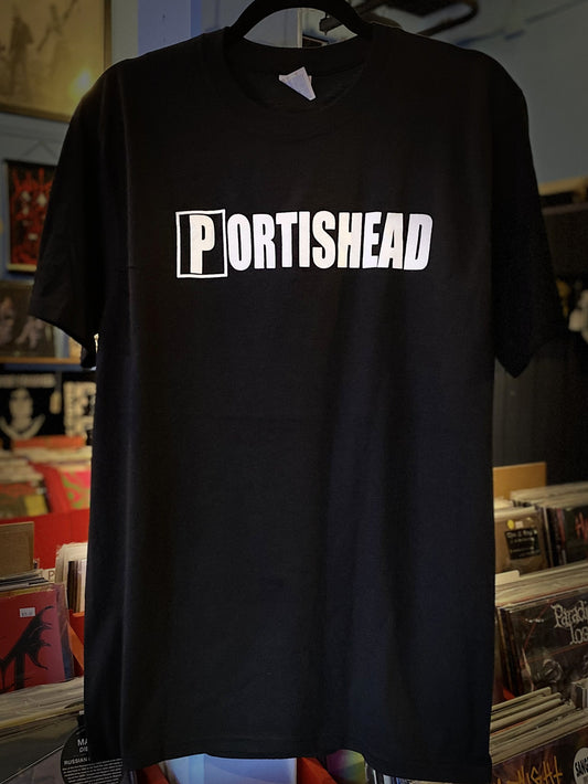 PORTISHEAD | P T-Shirt