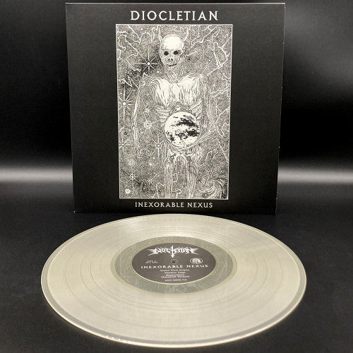 DIOCLETIAN – Inexorable Nexus LP