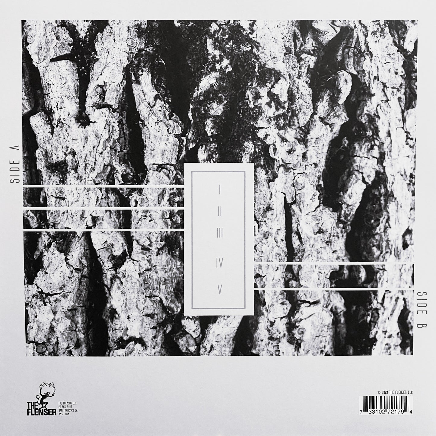 SCARCITY – Aveilut LP (white vinyl)