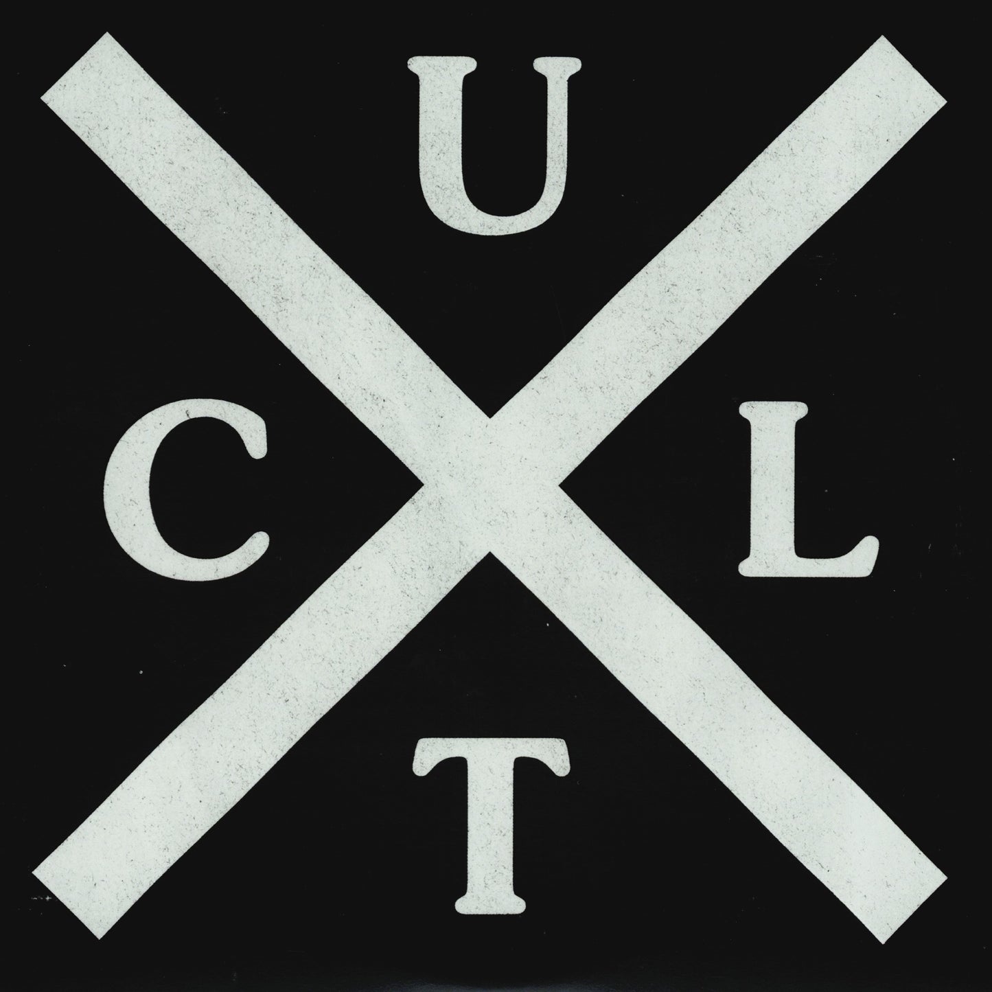 EX-CULT – Stick The Knife In 7"