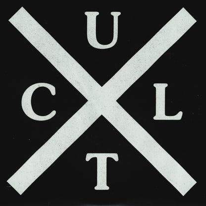 EX-CULT – Stick The Knife In 7"