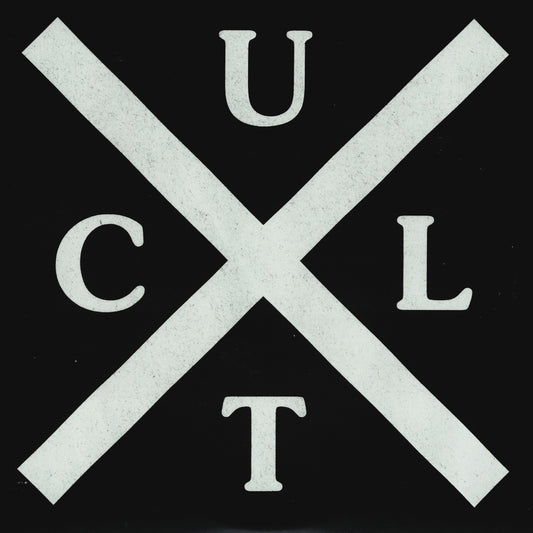 EX-CULT – Stick The Knife In 7"