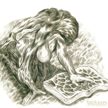 WAND – Machine Man 7"