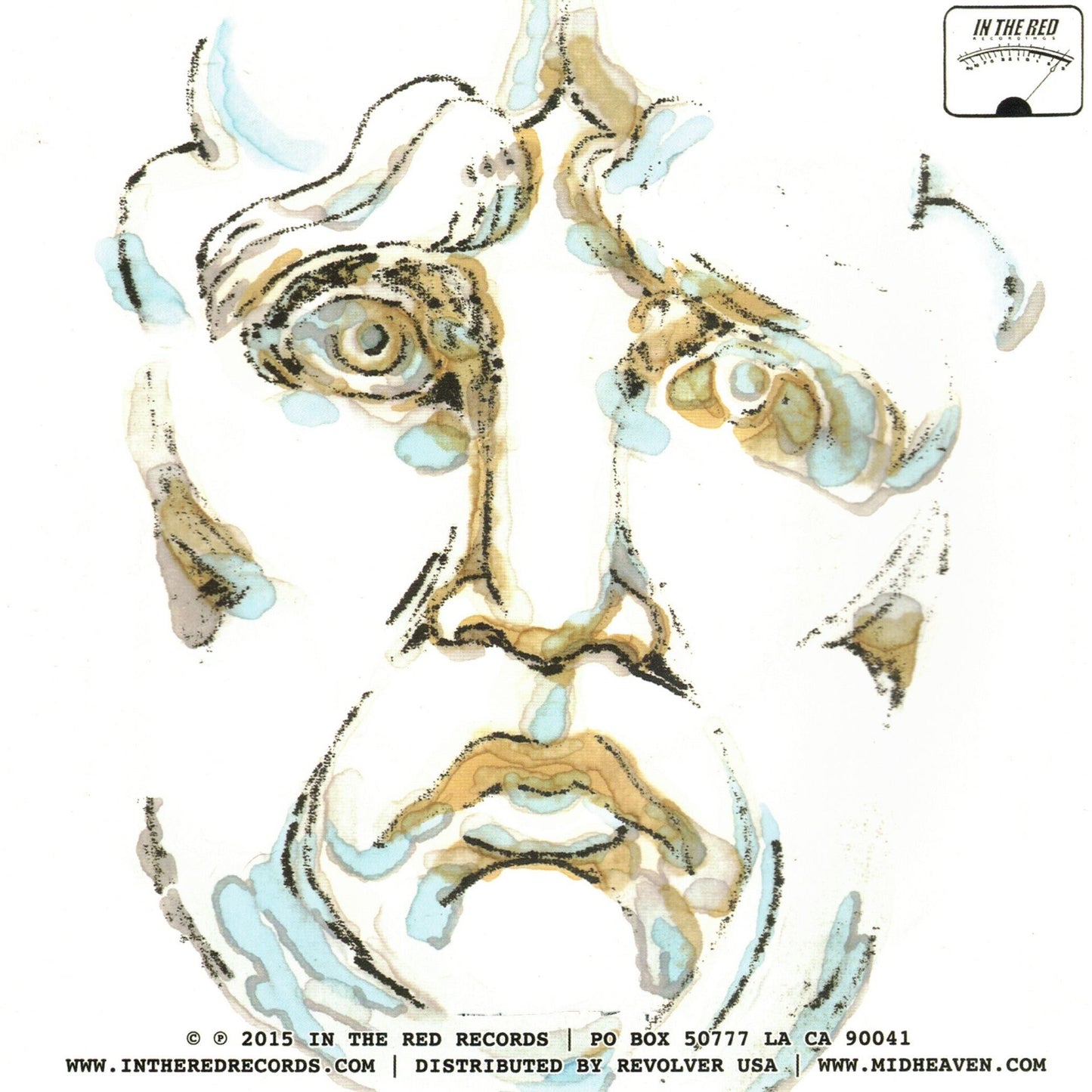 WAND – Machine Man 7"