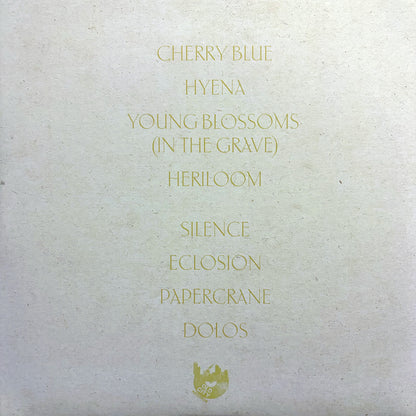 OVER – To The Teeth LP