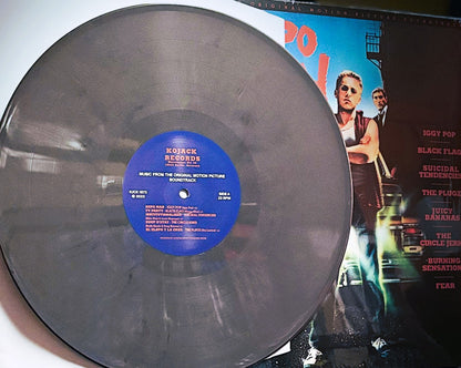 V/A – Repo Man OST LP (color vinyl)