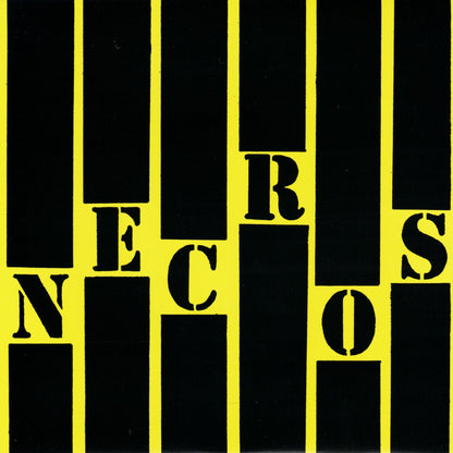 NECROS – Sex Drive EP 7"