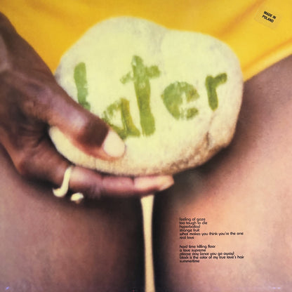 TWILIGHT SINGERS – She Loves You LP