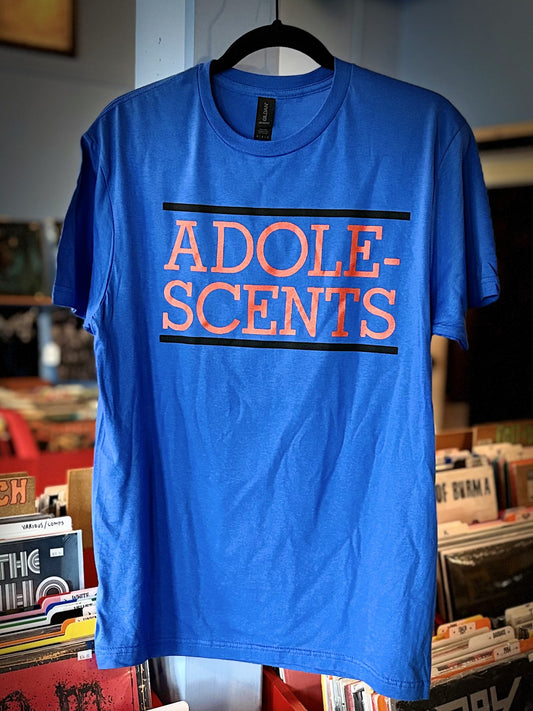 ADOLESCENTS | S/T T-Shirt