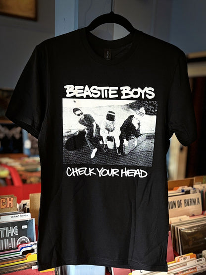 BEASTIE BOYS | Check Your Head T-Shirt