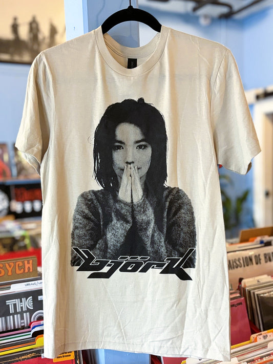 BJÖRK | Debut T-Shirt