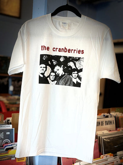 CRANBERRIES | Band Portrait T-Shirt