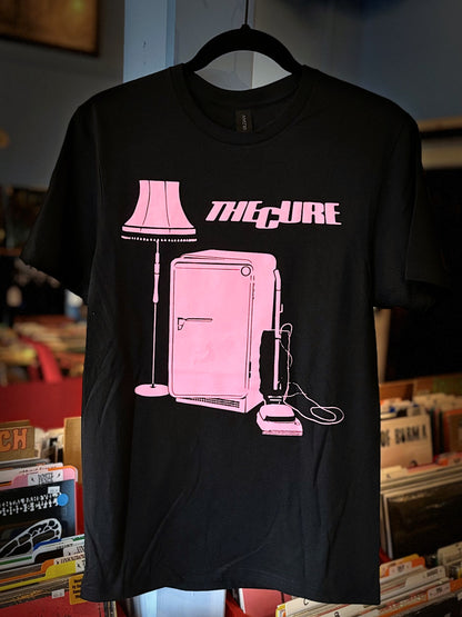 CURE | 3 Imaginary Boys T-Shirt
