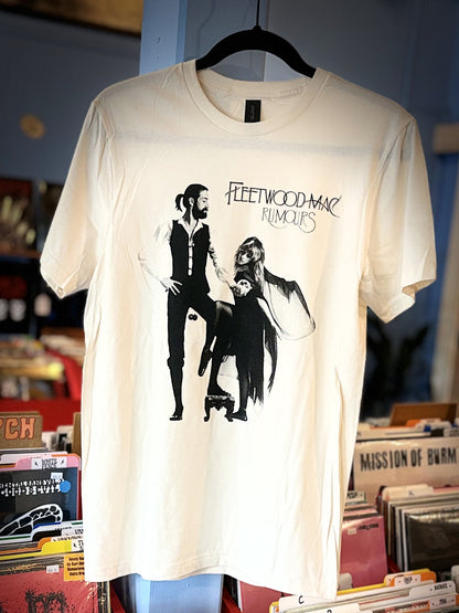FLEETWOOD MAC | Rumours T-Shirt
