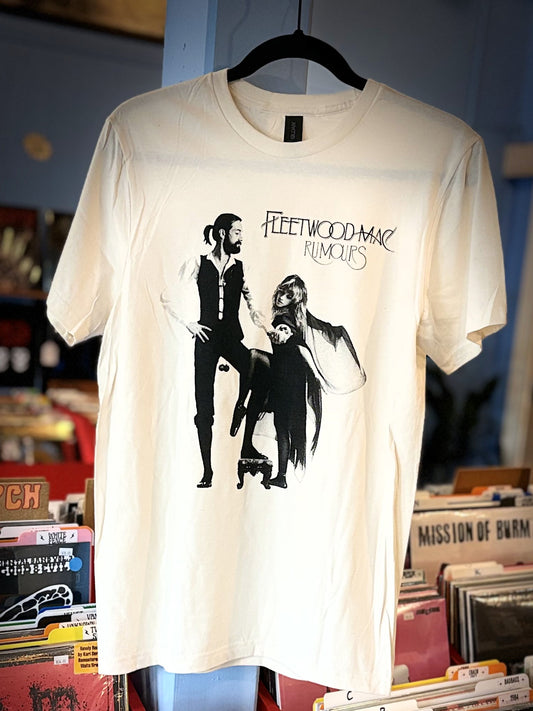 FLEETWOOD MAC | Rumours T-Shirt