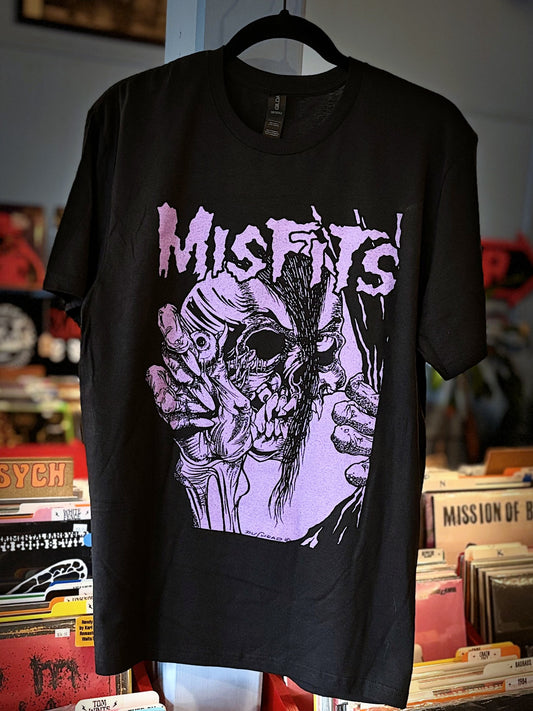 MISFITS | Mosquitohead T-Shirt