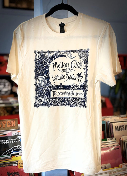SMASHING PUMPKINS | Mellon Collie T-Shirt