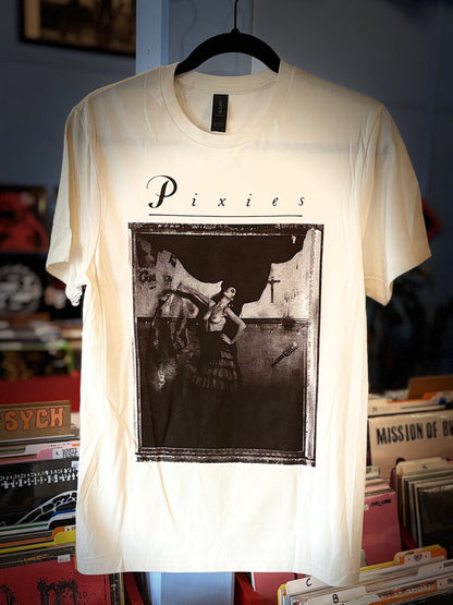 PIXIES | Surfer Rosa T-Shirt