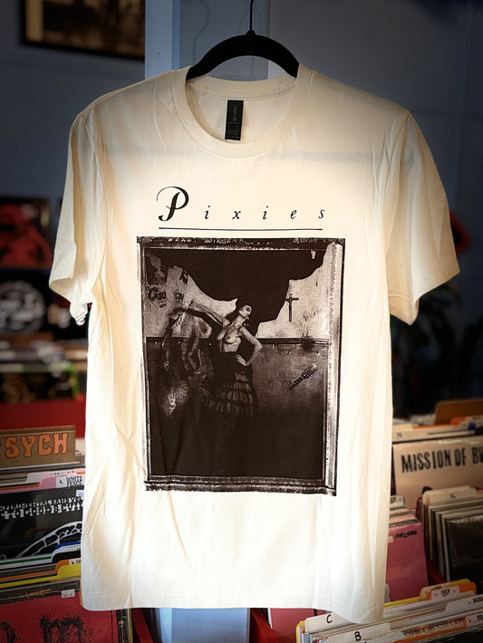 PIXIES | Surfer Rosa T-Shirt