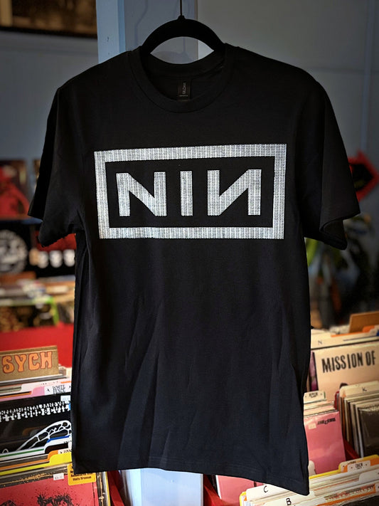 NINE INCH NAILS | NIN T-Shirt