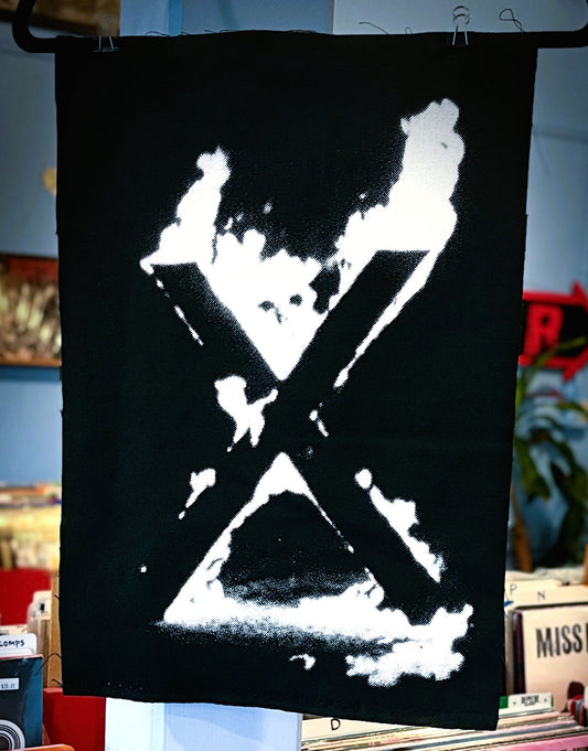X | Los Angeles BackPatch