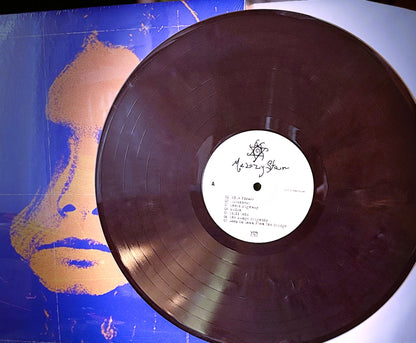 MAZZY STAR – Live At The Primavera Sound LP (color vinyl)