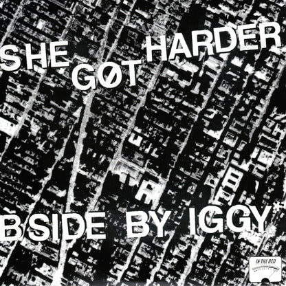 GØGGS – She Got Harder 7"