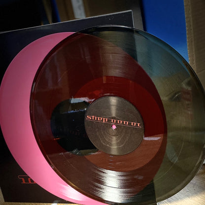 TOOL – 10,000 Days 2xLP (color vinyl)