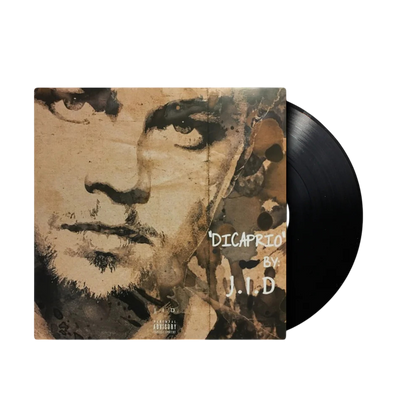 J.I.D. – DiCaprio LP