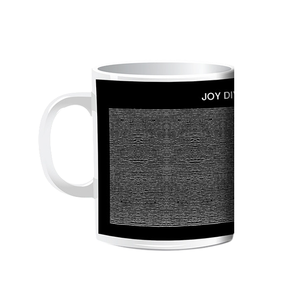 JOY DIVISION | Unknown Pleasures Mug