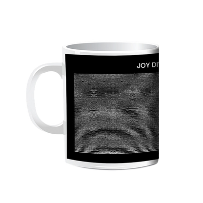JOY DIVISION | Unknown Pleasures Mug