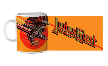 JUDAS PRIEST | Screaming For Vengeance Mug