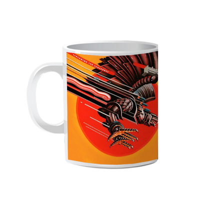 JUDAS PRIEST | Screaming For Vengeance Mug