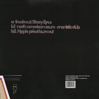 LCD SOUNDSYSTEM – Confuse The Marketplace 12" EP