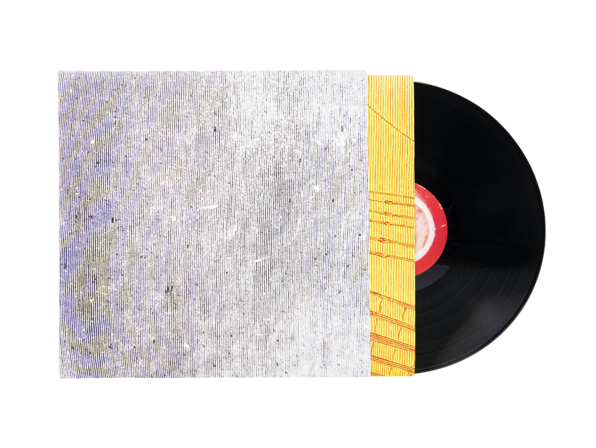 LOW – Hey What LP